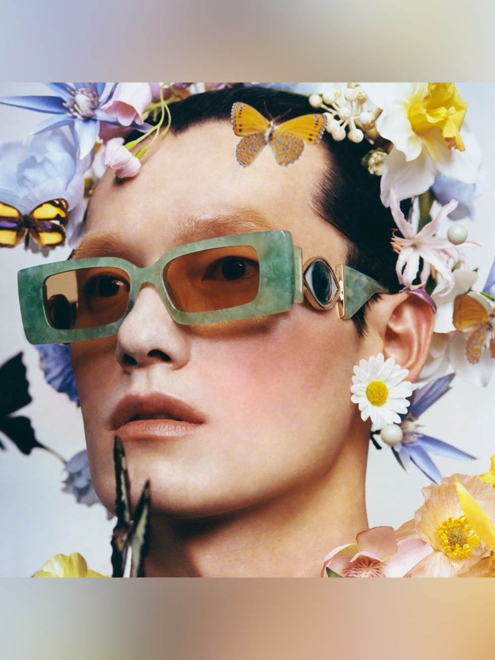 Ignasi Monreal x Etnia Barcelona Launches OJO Vol. 2 New in Case - Picture 4 of 10